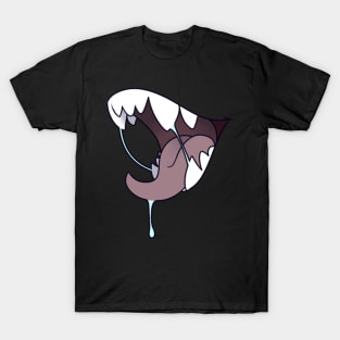 Snappy Maw T-Shirt